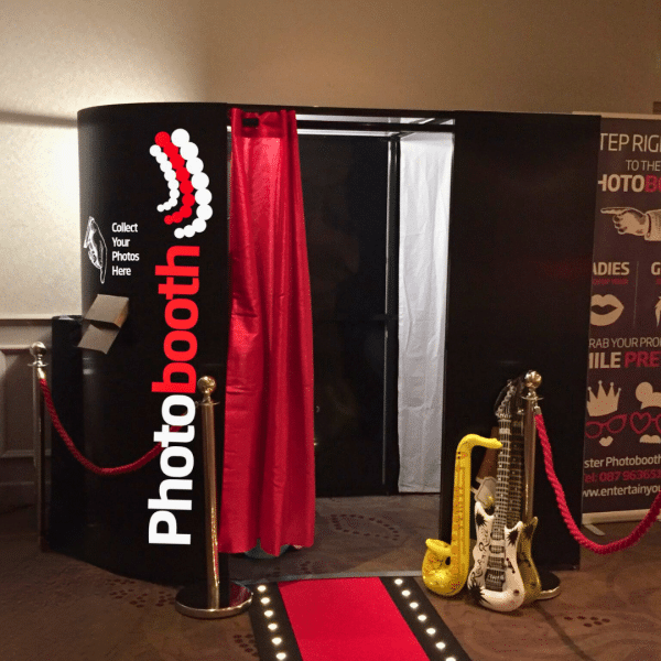 Photo Booth 3